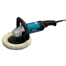 Шлифмашина полировальная Makita 9227CB 